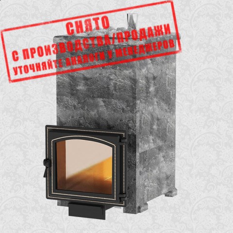 Комплект Легенда Русский пар 30 (240) Талькохлорит