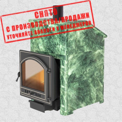 Комплект Президент Легенда ретро 24 (205) Змеевик