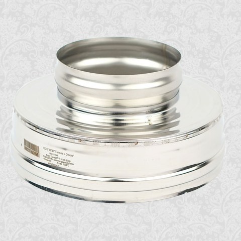 Конус Термо КТ-Р 310-0.8-304 ТиС