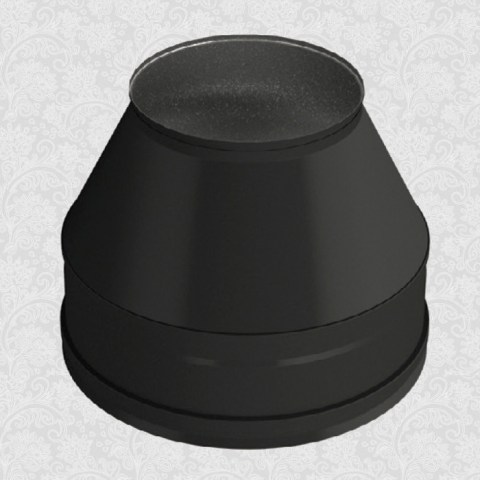 Конус VBR D150/250, AISI 321/439 (Вулкан)