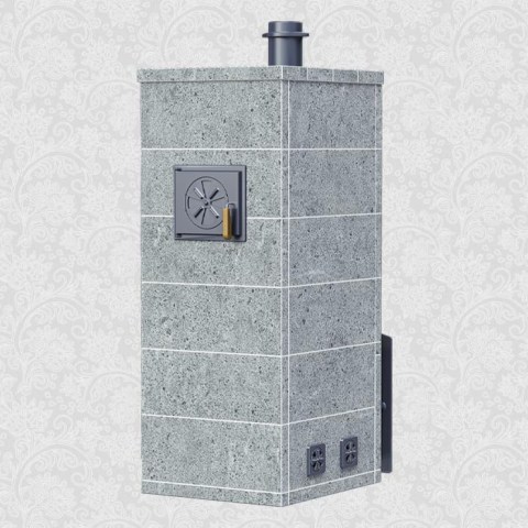 Русский пар Grom 80 Талькомагнезит (3000/60)