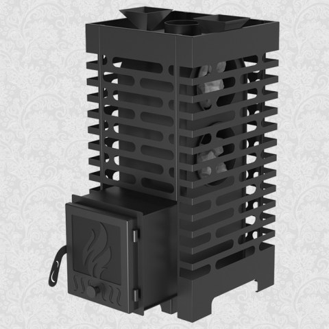 Печь для бани ASTON 20