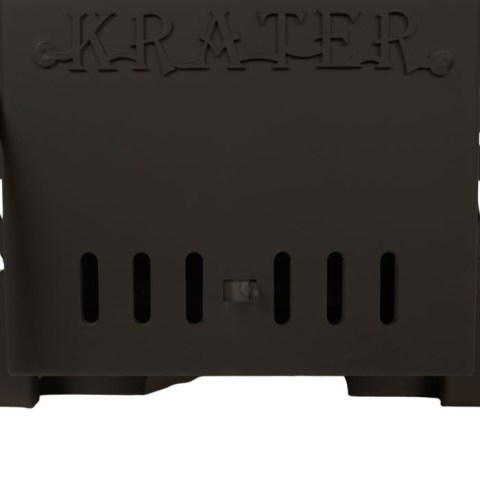Печь для бани Этна «Кратер» 16б/с d115