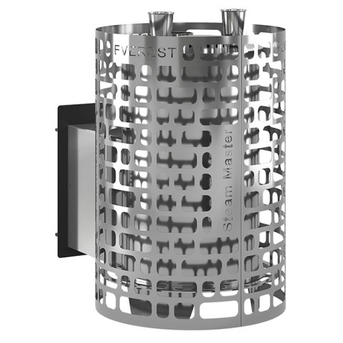 Печь для бани Эверест «Steam Master» 30 INOX (320М)