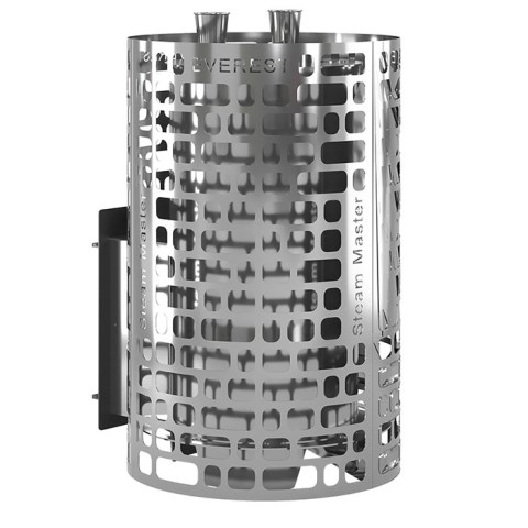 Печь для бани Эверест «Steam Master» 38 INOX (320М) б/в