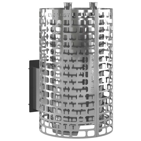 Печь для бани Эверест «Steam Master» 60 INOX (320М)