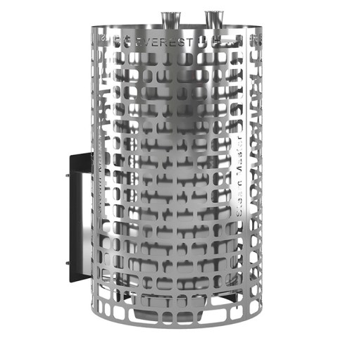 Печь для бани Эверест «Steam Master» 60 INOX (320М) б/в