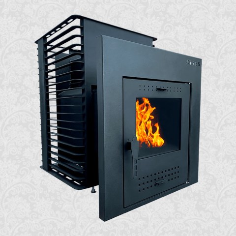 Печь для бани Eysen 240L Relax