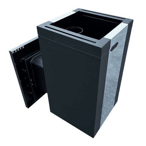 Печь для бани Eysen 240R TOP CLASS