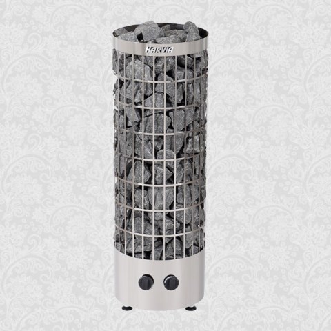 Печь электрическая Harvia Cilindro PC 90