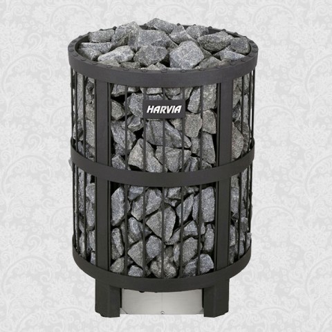 Печь электрическая Harvia Legend PO-16.5