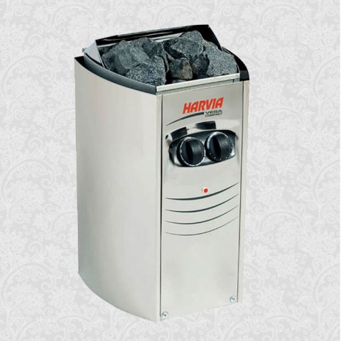 Печь электрическая Harvia Vega Compact ВС35