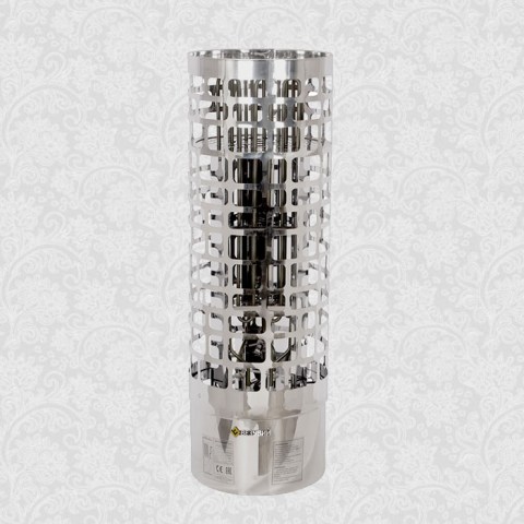 Печь электрическая Везувий Cilindr-150E