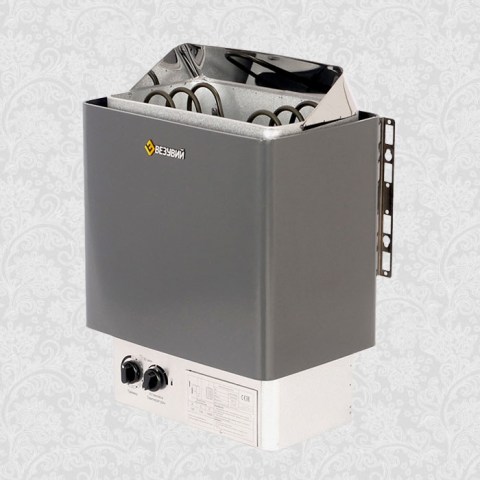 Печь электрическая Везувий Modern-60 