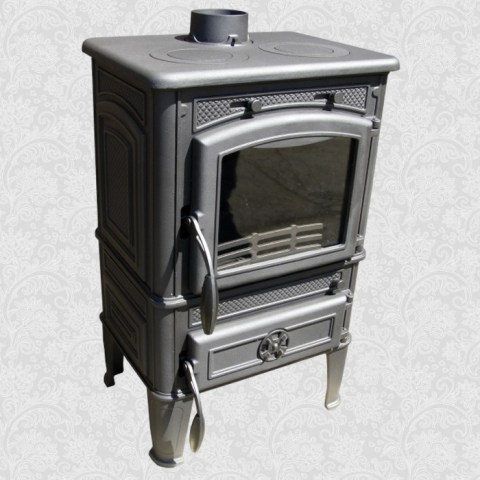Печь Ferlux Lawa Cook (FERGUSS)