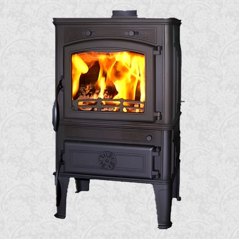 Печь Ferlux Lawa Cook (FERGUSS)