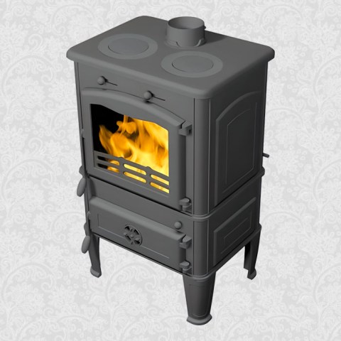 Печь Ferlux Magma Cook (FERGUSS)