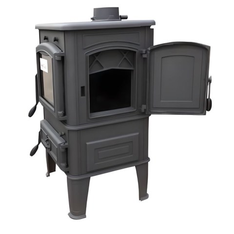 Печь Ferguss Magma Side Door