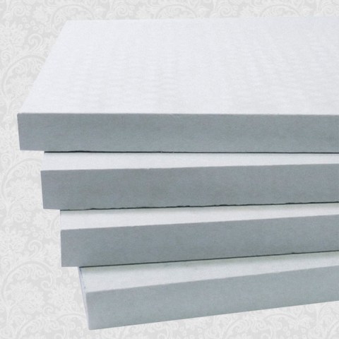 Плита из Силиката кальция 30мм 1220x1000 (Китай)