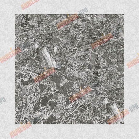 Плитка серпентинит брашированная “АНТИК” 300х300х12 мм