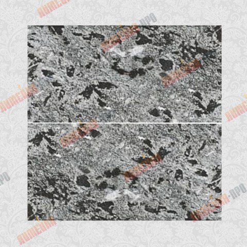 Плитка серпентинит брашированная с полировкой “ПРЕМИУМ” 300х150х12 мм