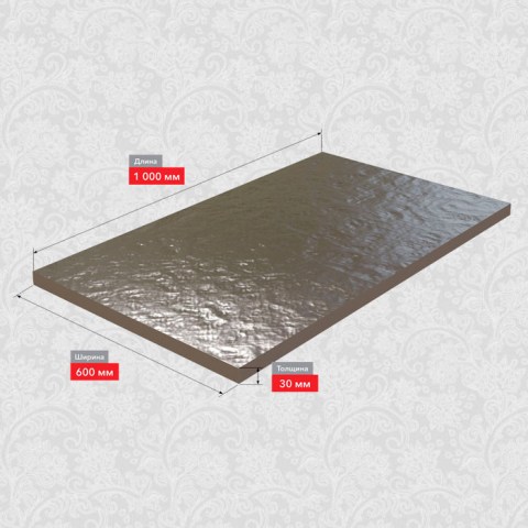 Плиты Rockwool FIRE BATTS