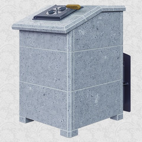 Президент GFS ЗК 45 Талькомагнезит (1320/60)