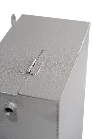Расширительный бак 40л