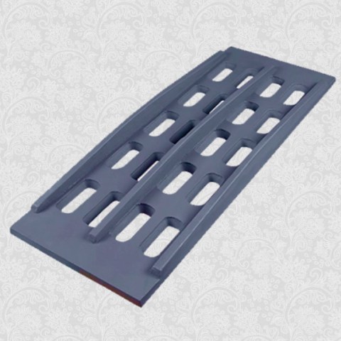 Решетка колосниковая 200x290