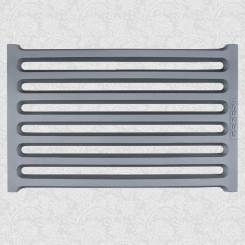 Решетка колосниковая 250x250