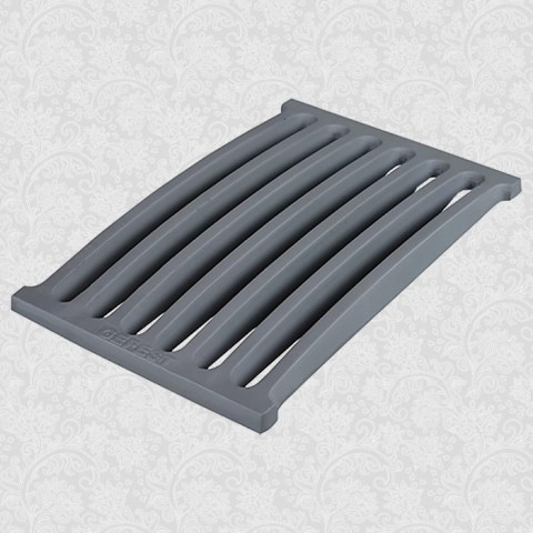 Решетка колосниковая 370x240