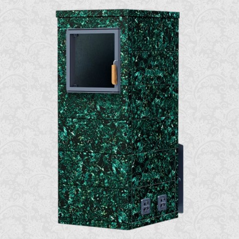 Русский пар GFS 25 Cерпентинит (1280/50)