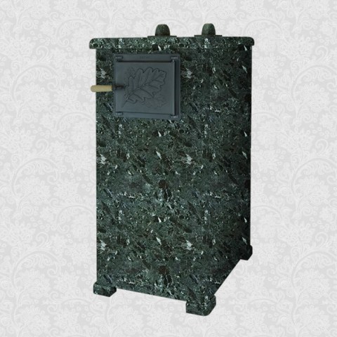 Русский пар GFS 25 Cерпентинит (1280/50)