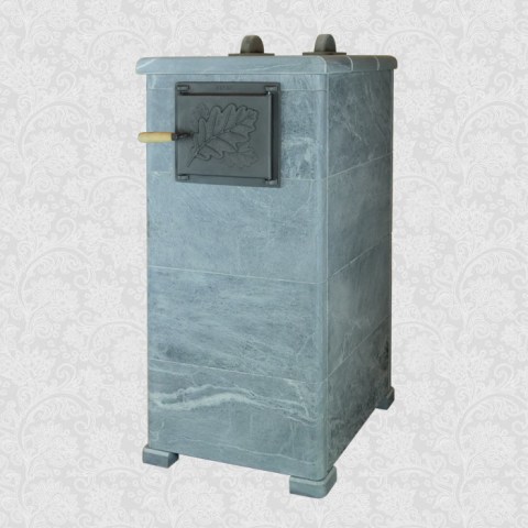 Русский пар GFS 3K 25 Талькохлорит (1300/50)