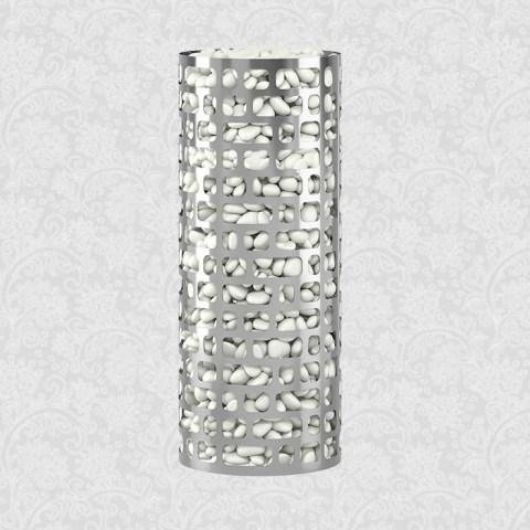 Сетка для камней Эверест «Steam Master» Inox Ø 300 (0,8мм)