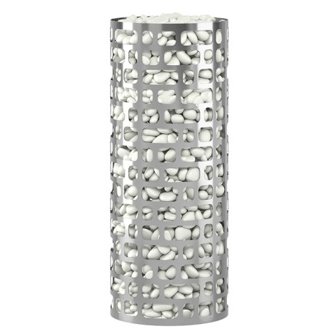 Сетка для камней Эверест «Steam Master» INOX Ø 300