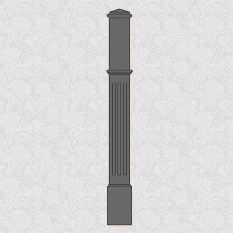 Столб 35