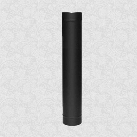 Труба прямая VBR L1000 Ø130